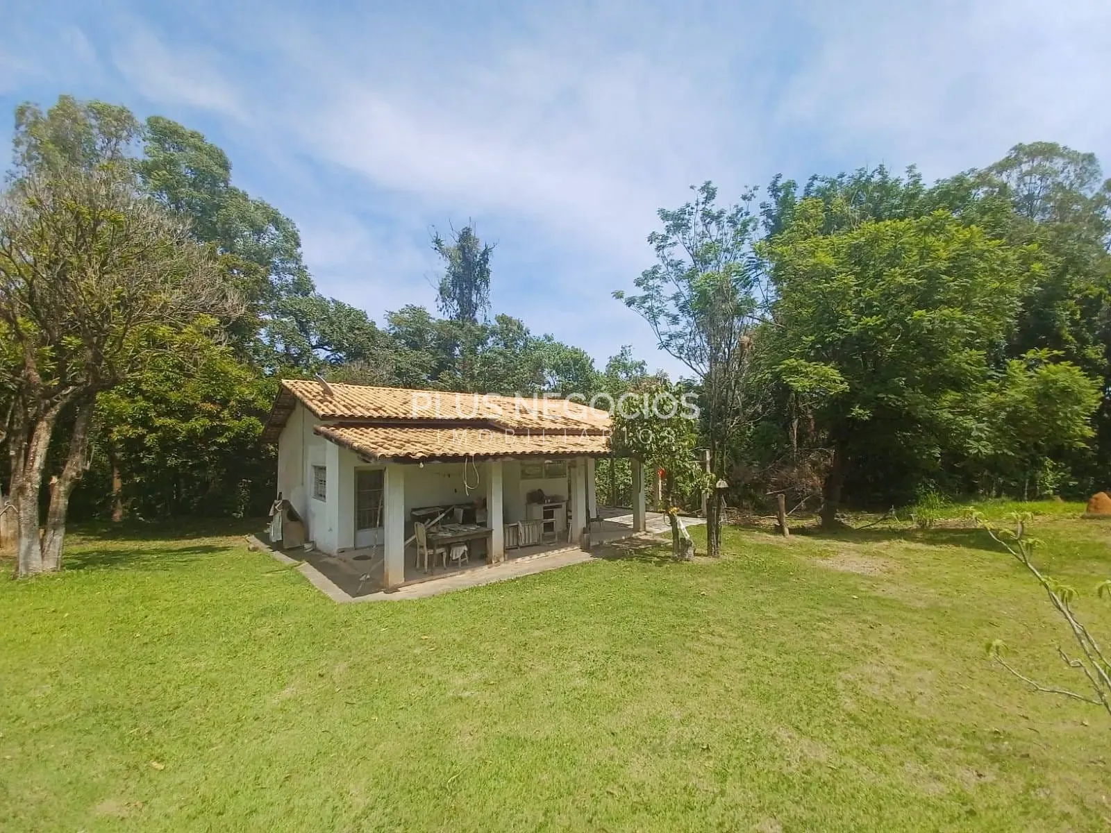 Chácara, 4 quartos, 350 m² - Foto 6