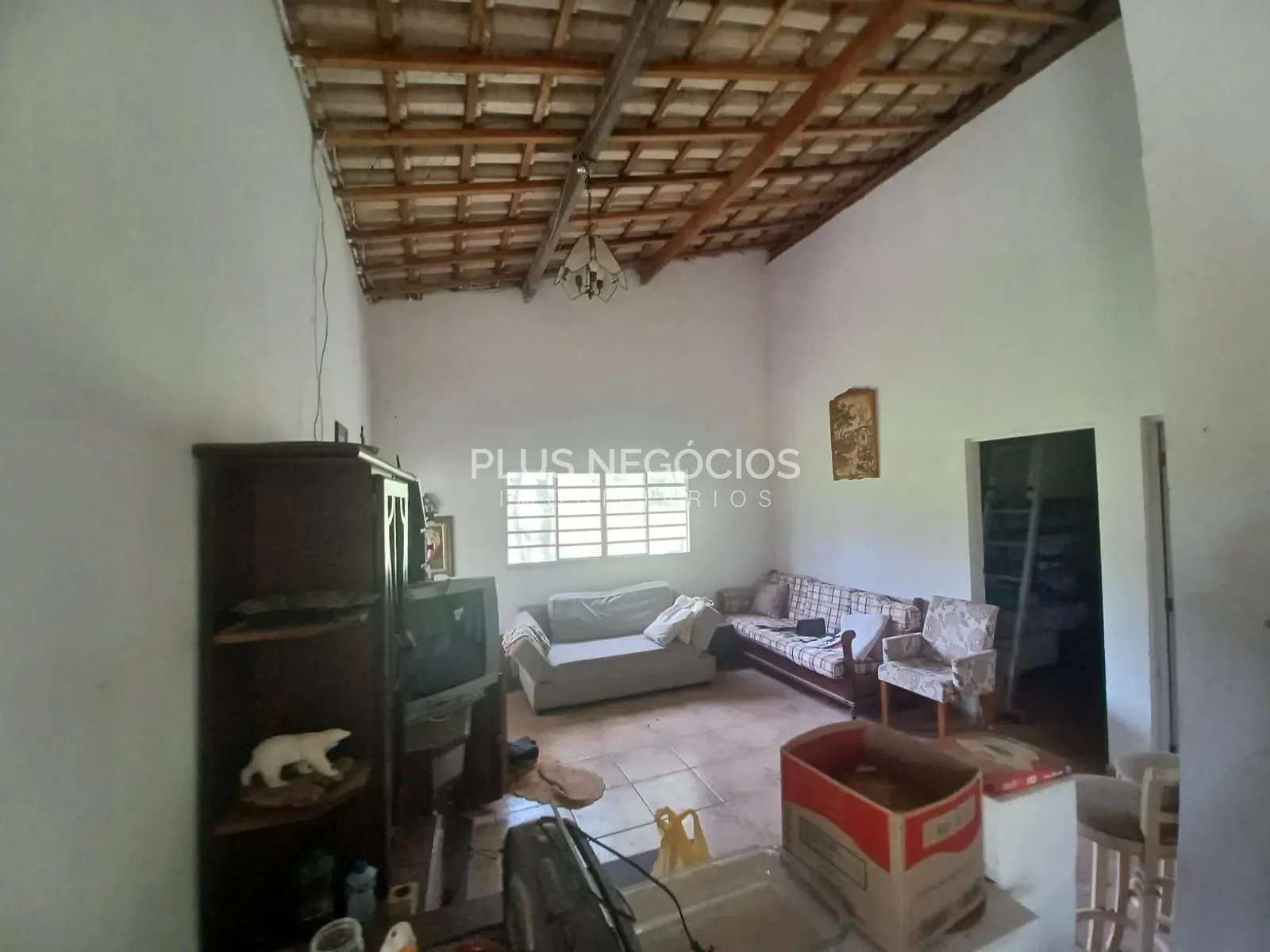 Chácara, 4 quartos, 350 m² - Foto 7
