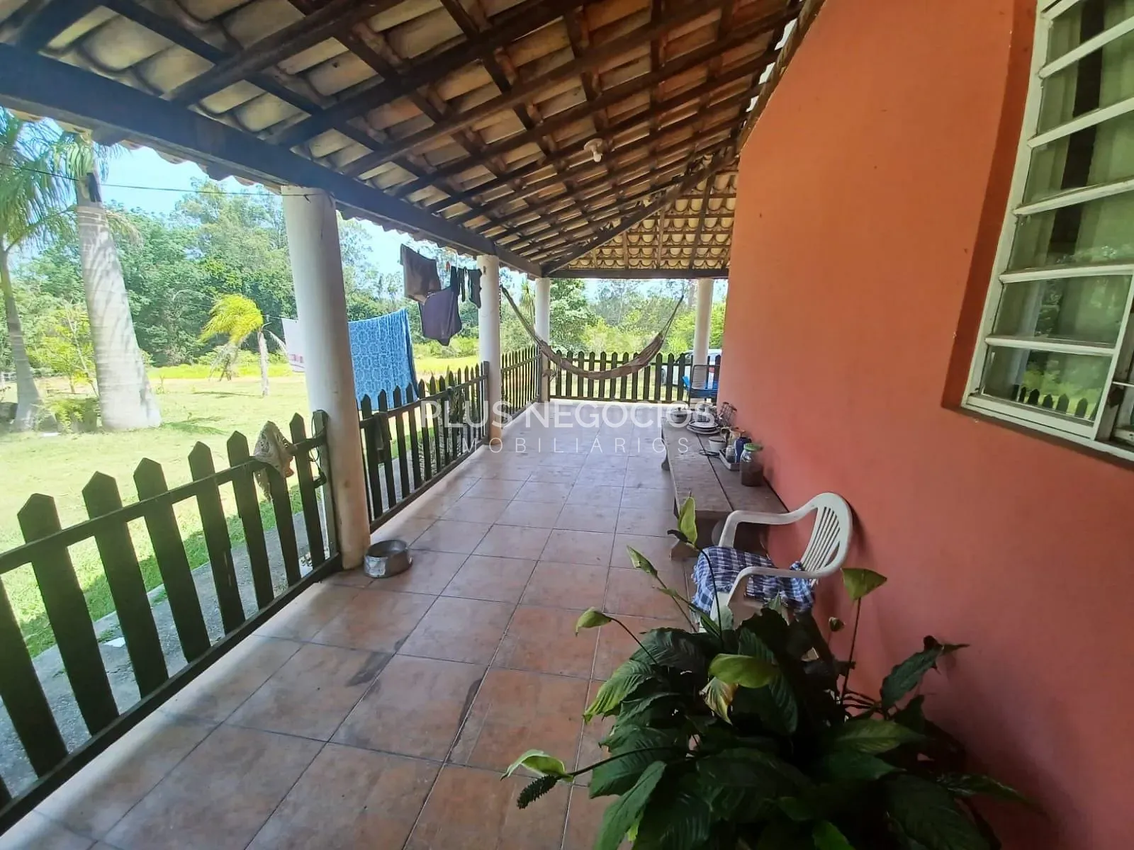 Chácara, 4 quartos, 350 m² - Foto 10