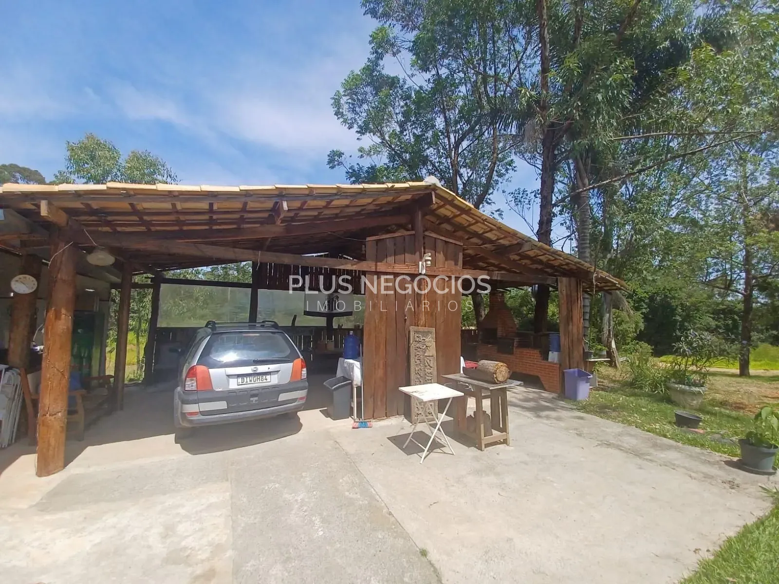 Chácara, 4 quartos, 350 m² - Foto 11