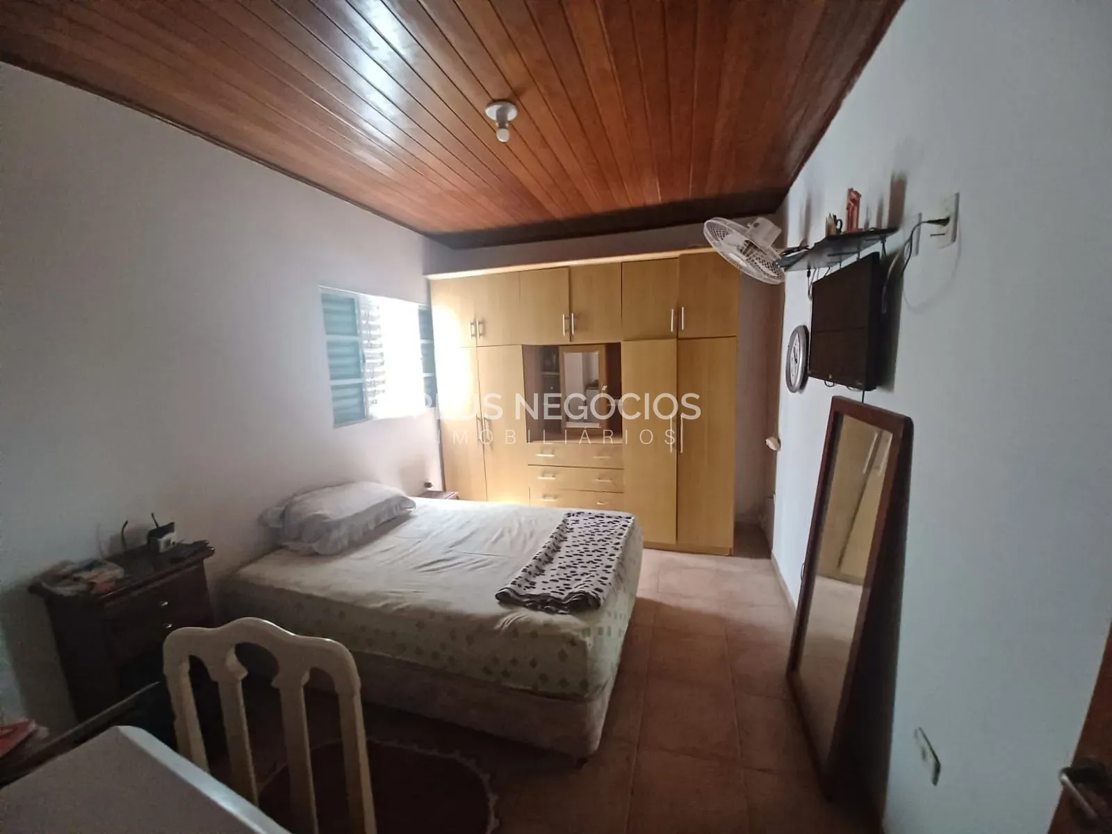 Chácara, 4 quartos, 350 m² - Foto 12