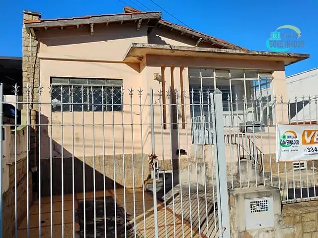 Casa 3 quartos e 1 banheiro, à venda, no bairro Jardim Chapadão em Campinas