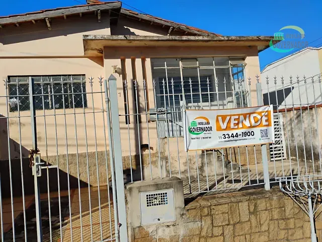 Casa 3 quartos e 1 banheiro, à venda, no bairro Jardim Chapadão em Campinas