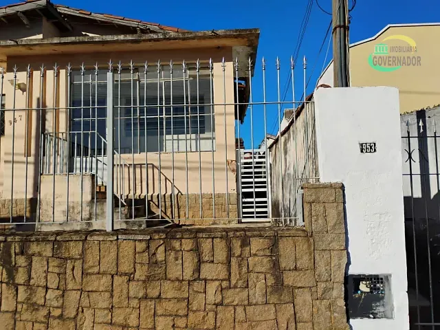 Casa 3 quartos e 1 banheiro, à venda, no bairro Jardim Chapadão em Campinas