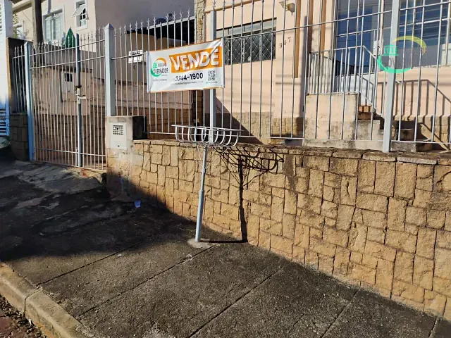 Casa 3 quartos e 1 banheiro, à venda, no bairro Jardim Chapadão em Campinas