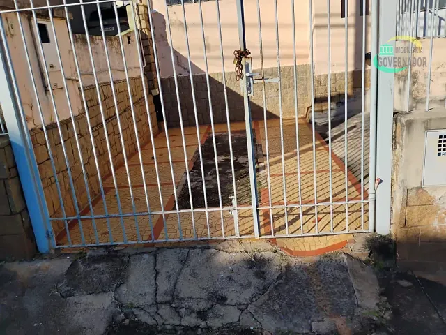 Casa 3 quartos e 1 banheiro, à venda, no bairro Jardim Chapadão em Campinas