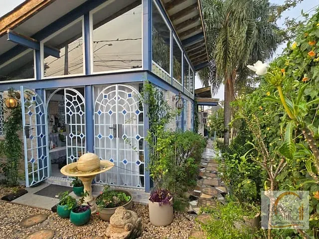 Casa com 500m² 2 quartos e 2 banheiros, à venda, no bairro Jardim do Lago em Atibaia