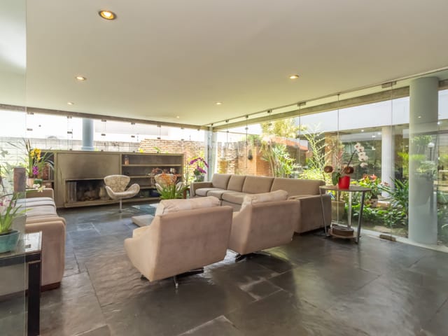 Casa com 519m² 3 quartos e 3 banheiros, à venda, no bairro Alto de Pinheiros em São Paulo