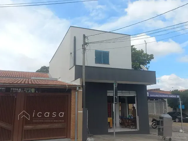Casa com 160m², à venda, no bairro Jardim Ismênia em São José dos Campos