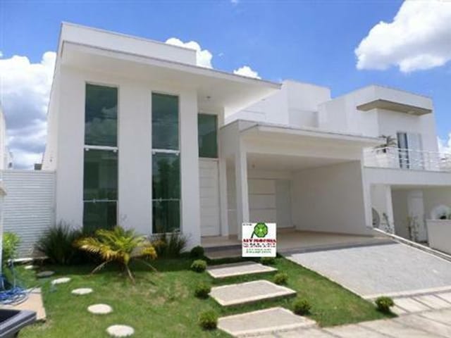 Foto do Casa - Casa residencial à venda, Condomínio Mont Blanc, Sorocaba - CA5871. | Ary Proenca Negócios Imobiliários Ltda