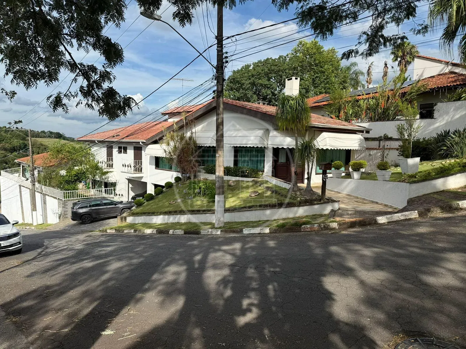 Casa de Condomínio, 4 quartos - Foto 36