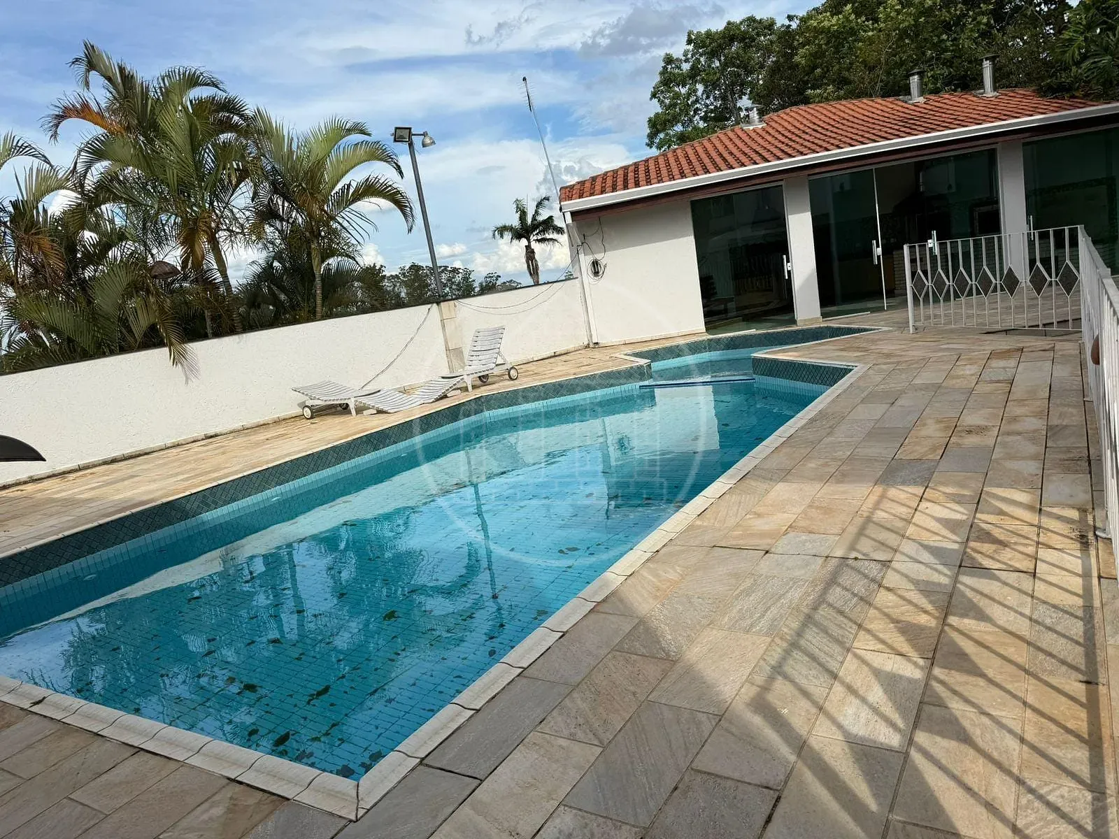 Casa de Condomínio, 4 quartos - Foto 12