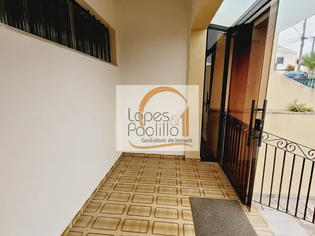 Casa com 262m² 3 quartos e 3 banheiros, para alugar, no bairro CENTRO em Atibaia