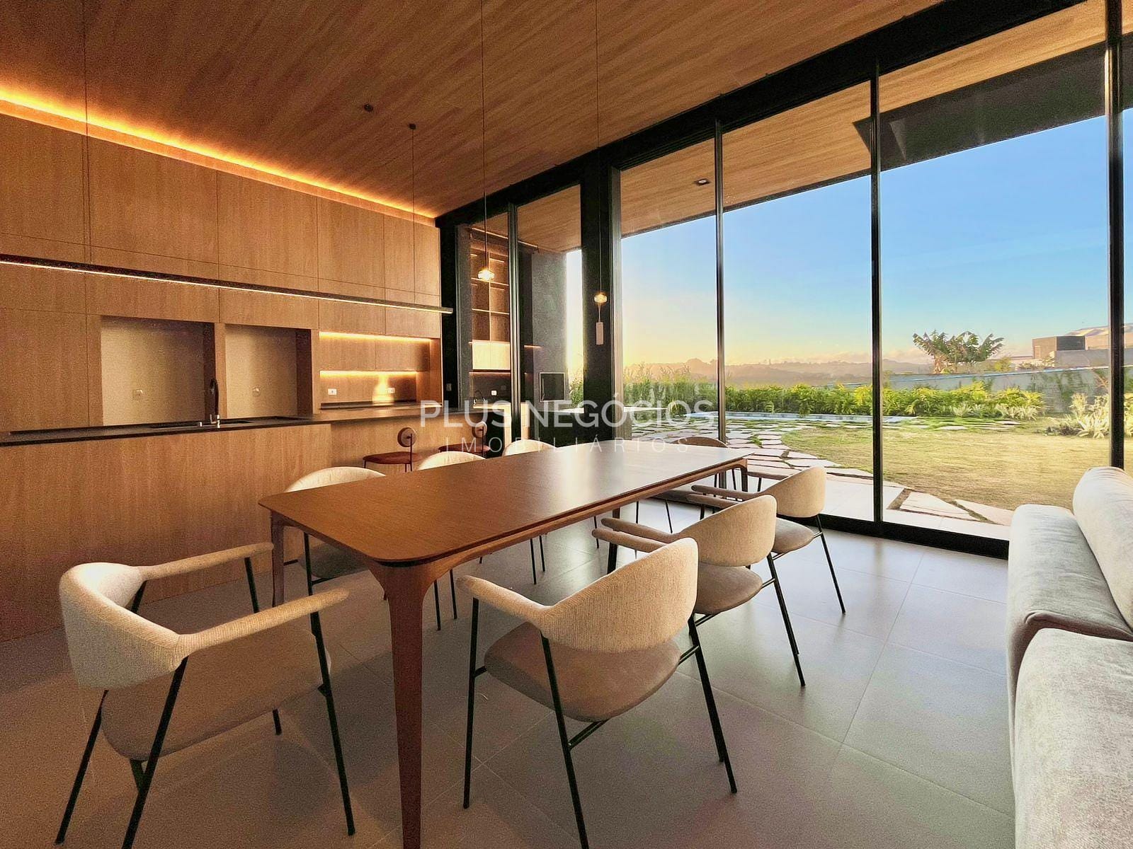 Casa, 3 quartos, 233 m² - Foto 8