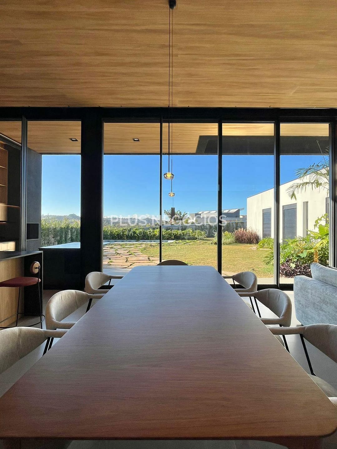 Casa, 3 quartos, 233 m² - Foto 11