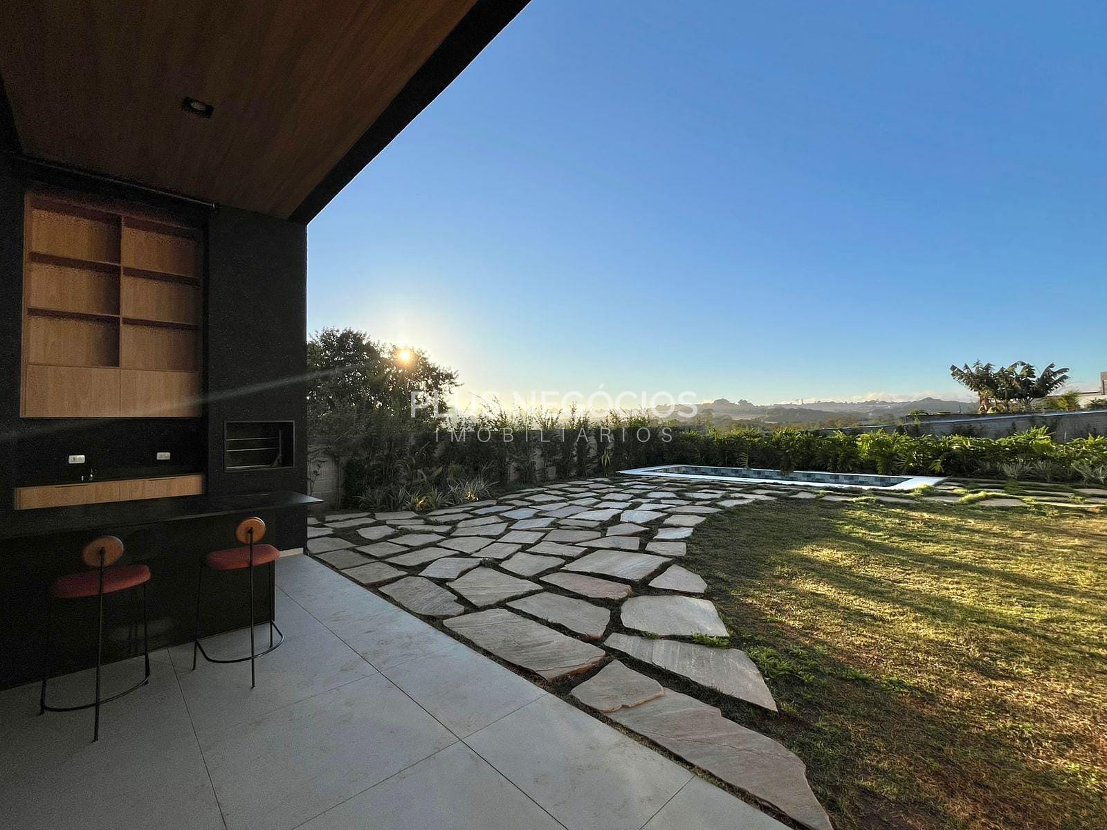 Casa, 3 quartos, 233 m² - Foto 13