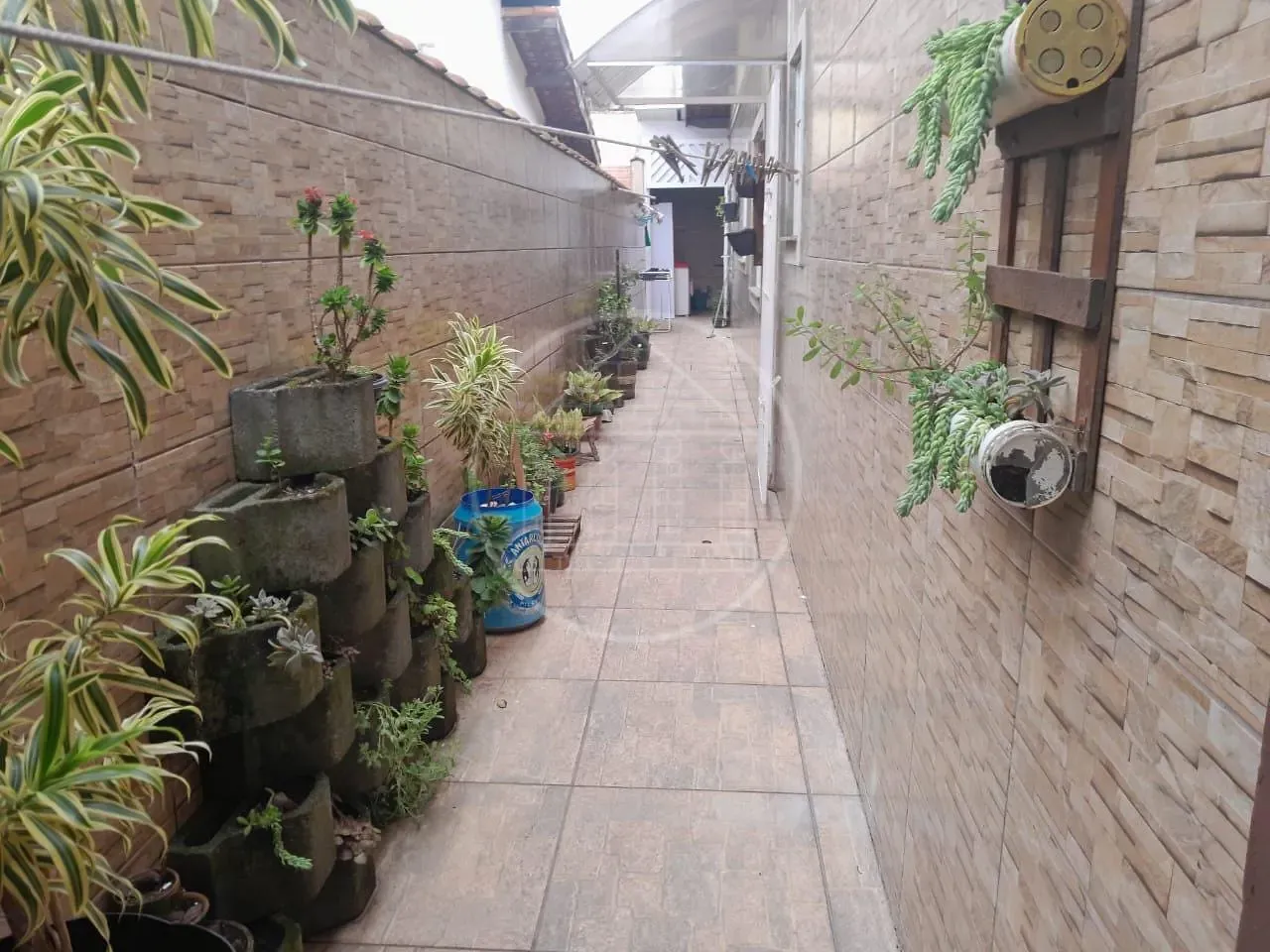 Casa, 2 quartos, 100 m² - Foto 14