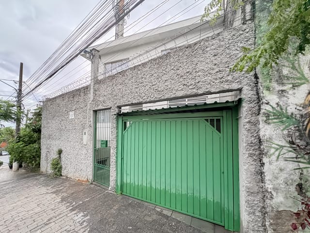 Casa com 125m² 3 quartos e 2 banheiros, à venda, no bairro Sítio Morro Grande em São Paulo