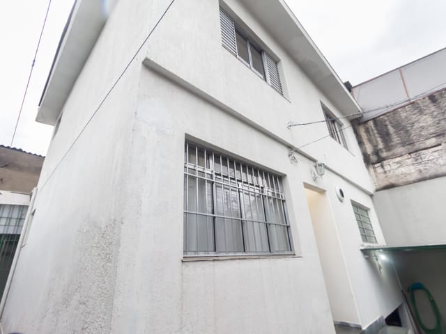 Casa com 125m² 3 quartos e 2 banheiros, à venda, no bairro Sítio Morro Grande em São Paulo
