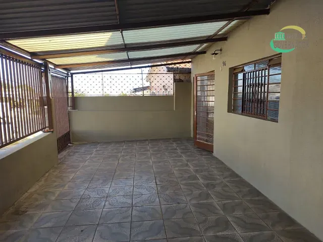 Casa com 265m² 3 quartos e 4 banheiros, para alugar, no bairro Jardim Eulina em Campinas