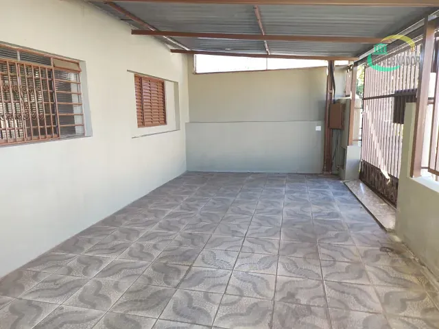 Casa com 265m² 3 quartos e 4 banheiros, para alugar, no bairro Jardim Eulina em Campinas