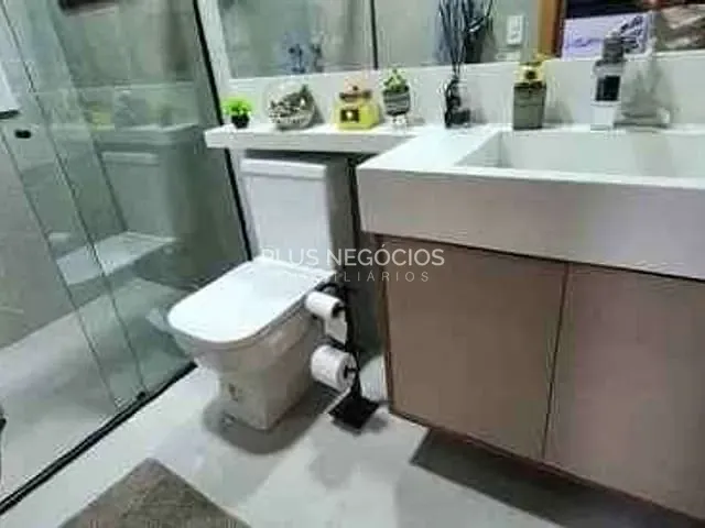 Casa com 154m² 3 quartos e 2 banheiros, à venda, no bairro Horto Florestal em Sorocaba
