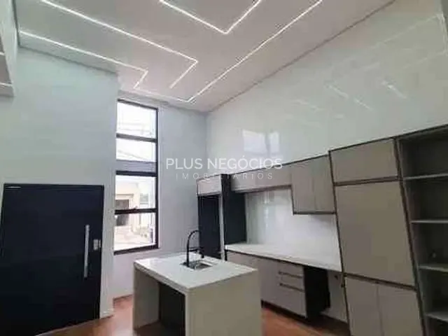 Casa com 154m² 3 quartos e 2 banheiros, à venda, no bairro Horto Florestal em Sorocaba