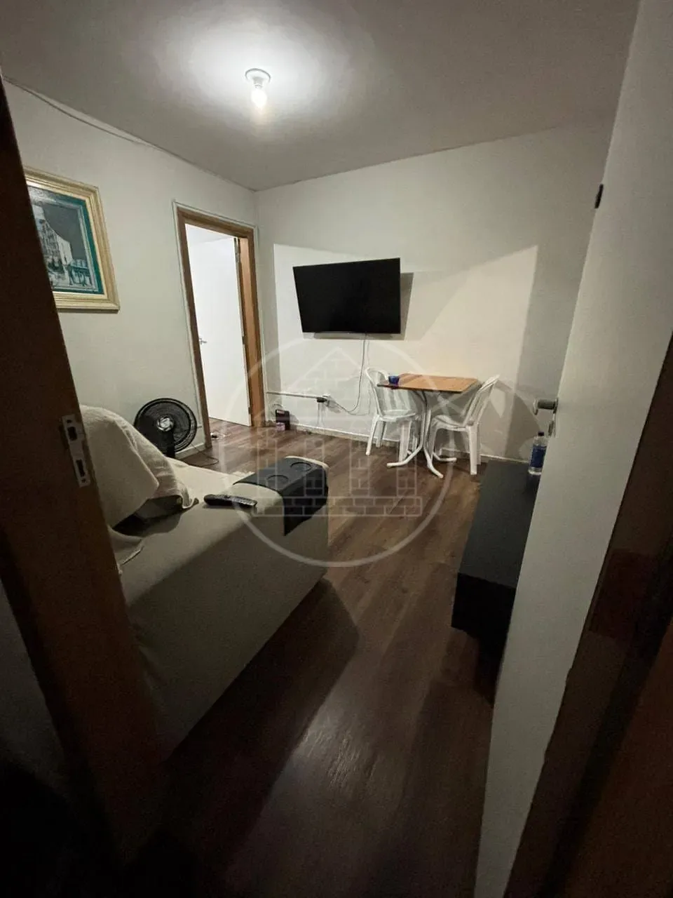 Casa, 2 quartos, 60 m² - Foto 1