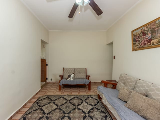 Casa com 126m² 3 quartos e 2 banheiros, à venda, no bairro Jardim São Paulo(Zona Norte) em São Paulo
