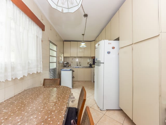 Casa com 126m² 3 quartos e 2 banheiros, à venda, no bairro Jardim São Paulo(Zona Norte) em São Paulo