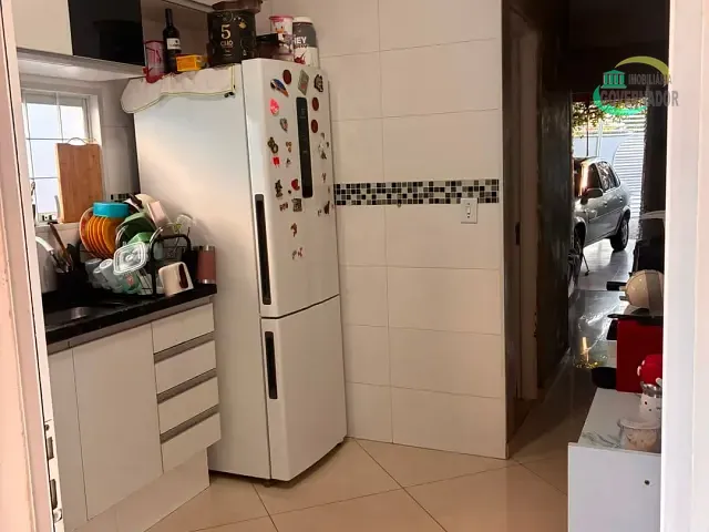 Casa com 162m² 2 quartos e 2 banheiros, à venda, no bairro Loteamento Residencial Porto Seguro em Campinas