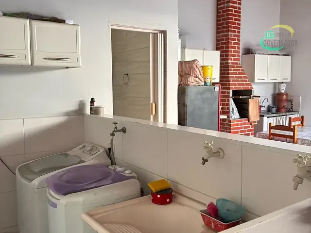 Casa com 162m² 2 quartos e 2 banheiros, à venda, no bairro Loteamento Residencial Porto Seguro em Campinas