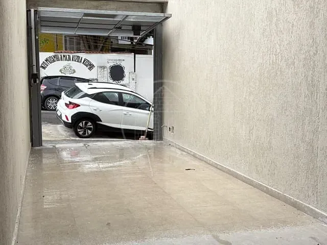 Casa com 116m² 3 quartos e 3 banheiros, à venda, no bairro Jardim Sabará em São Paulo