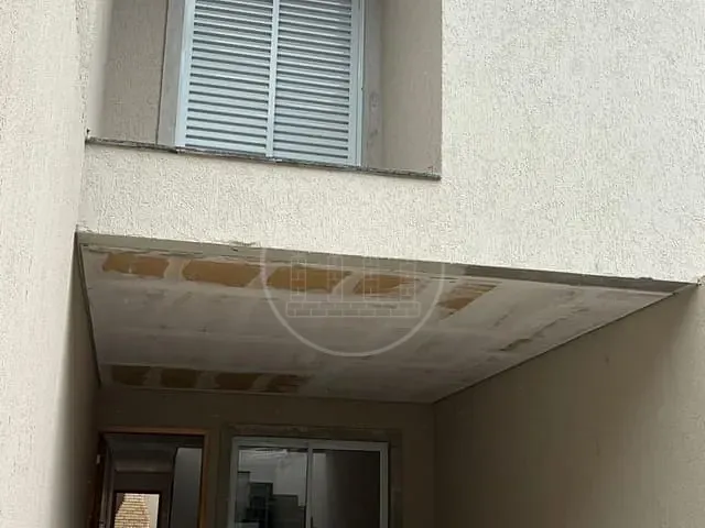 Casa com 116m² 3 quartos e 3 banheiros, à venda, no bairro Jardim Sabará em São Paulo