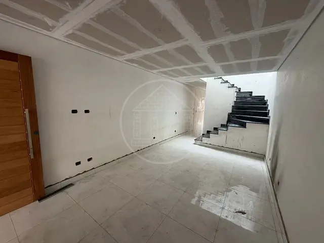 Casa com 116m² 3 quartos e 3 banheiros, à venda, no bairro Jardim Sabará em São Paulo