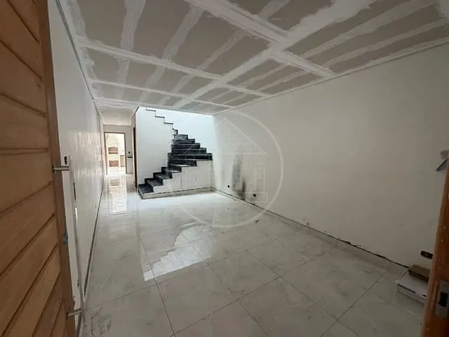 Casa com 116m² 3 quartos e 3 banheiros, à venda, no bairro Jardim Sabará em São Paulo