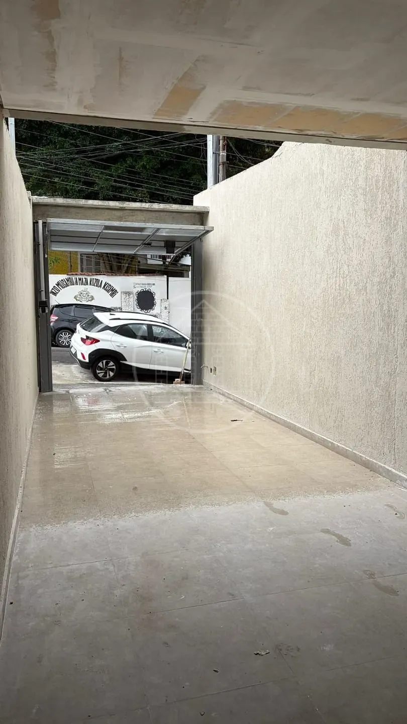Casa, 3 quartos, 106 m² - Foto 1