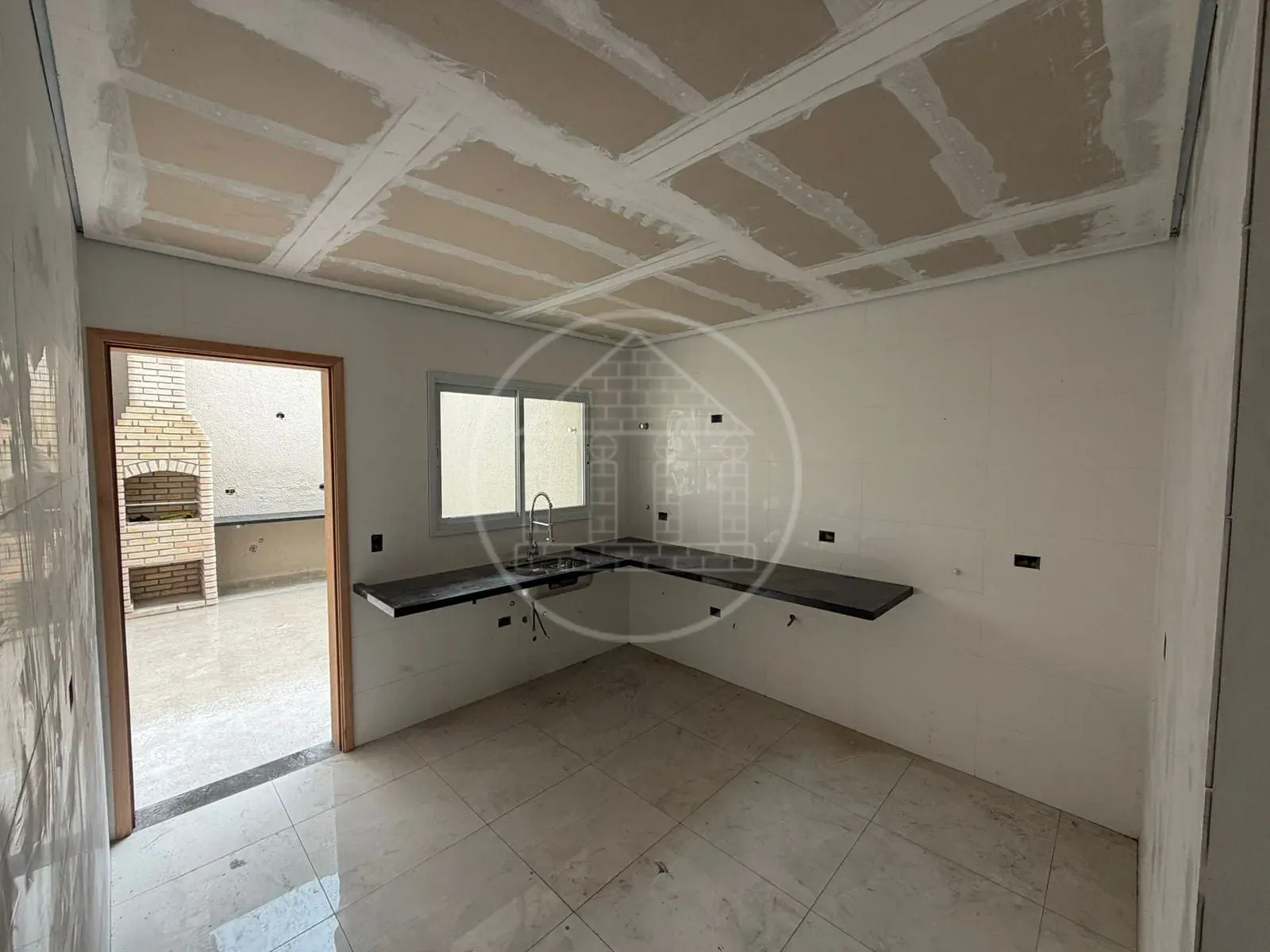 Casa, 3 quartos, 106 m² - Foto 5