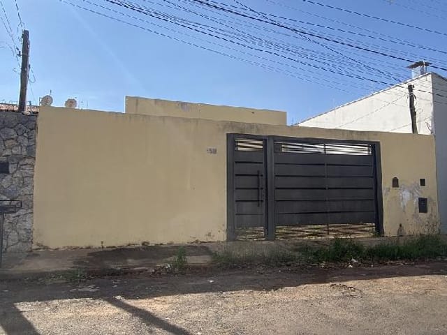 Foto do Casa - Casa à venda 3 Quartos, 193M², VILA XAVIER (VILA XAVIER), ARARAQUARA - SP | Imobiliária Compare