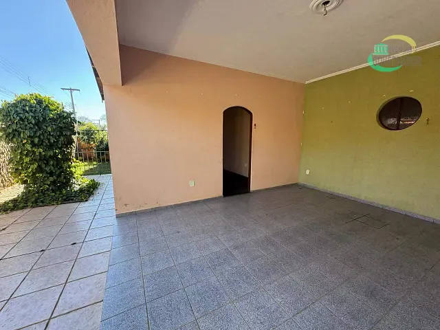 Casa com 1000m² 3 quartos e 3 banheiros, para alugar, no bairro Chácaras Cruzeiro do Sul em Campinas