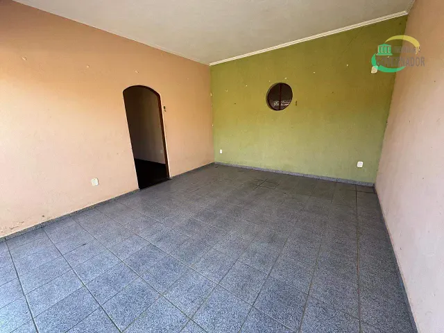 Casa com 1000m² 3 quartos e 3 banheiros, para alugar, no bairro Chácaras Cruzeiro do Sul em Campinas