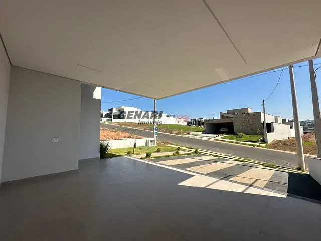 Casa com 300m² 3 quartos e 4 banheiros, à venda, no bairro Vila Rubens em Indaiatuba