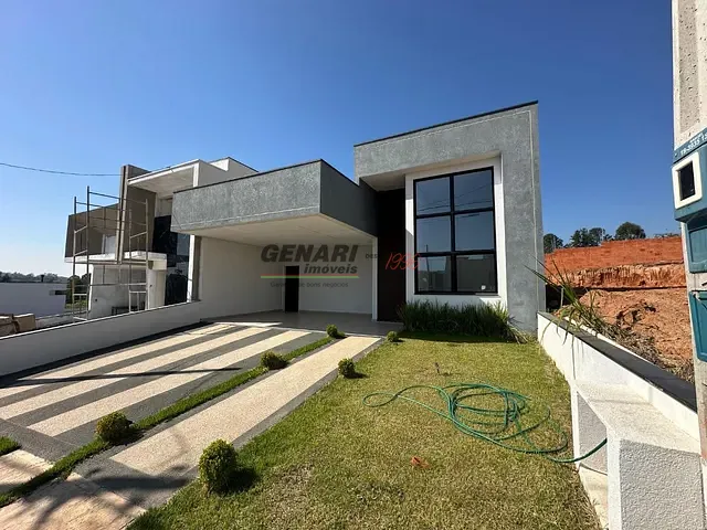 Casa com 300m² 3 quartos e 4 banheiros, à venda, no bairro Vila Rubens em Indaiatuba