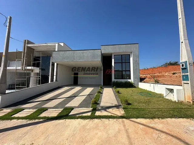 Casa com 300m² 3 quartos e 4 banheiros, à venda, no bairro Vila Rubens em Indaiatuba