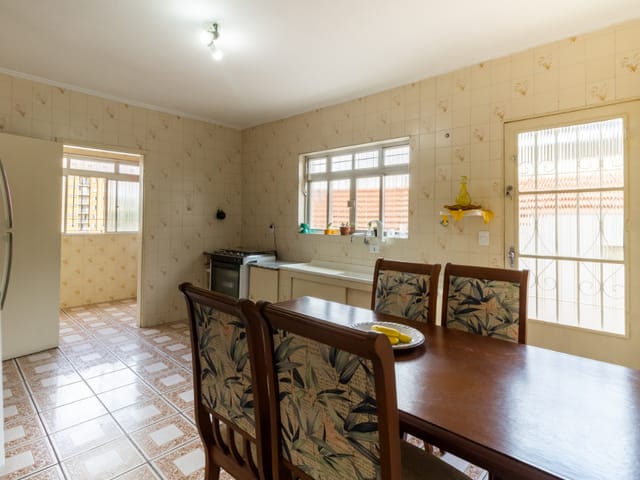 Casa com 149m² 3 quartos e 2 banheiros, à venda, no bairro Jardim Macedo Soares (Freguesia do Ó) em São Paulo