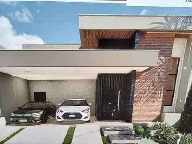 Foto do Casa - A Casa dos Seus Sonhos à Venda no Condomínio Ibiti Reserva local tranquilo  Essa casa no Condomínio Ibiti Reserva parece ser uma oportunidade fantástica! | Plus Negócios Imobiliários