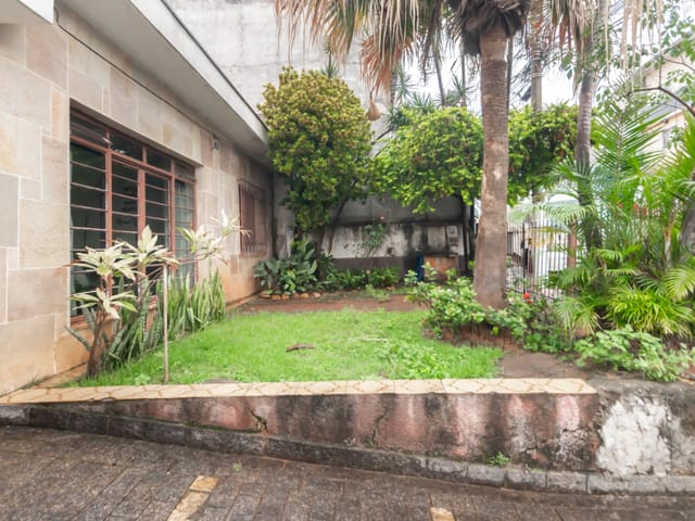 Casa com 250m² 2 quartos e 2 banheiros, à venda, no bairro Vila Nossa Senhora do Retiro em São Paulo