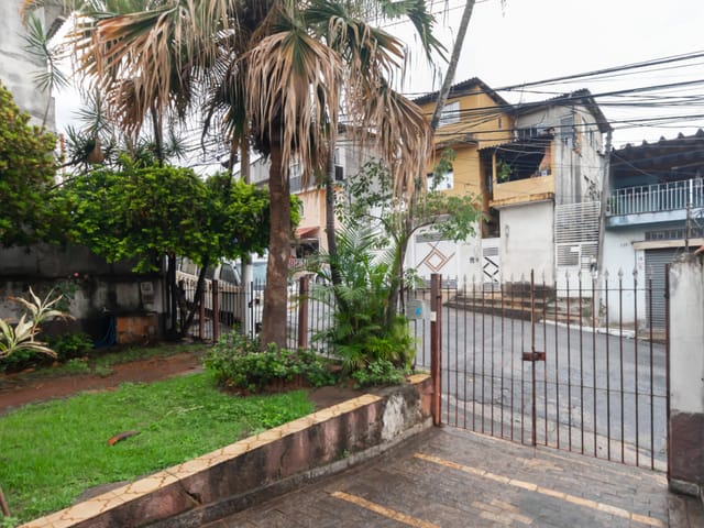 Casa com 250m² 2 quartos e 2 banheiros, à venda, no bairro Vila Nossa Senhora do Retiro em São Paulo