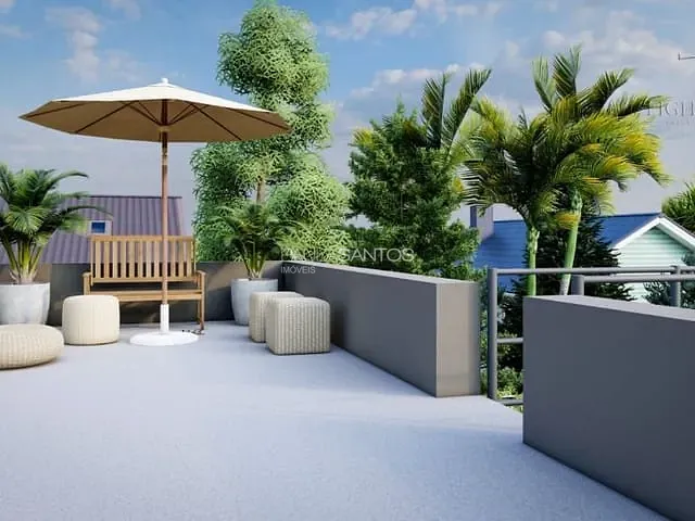 Casa com 154m² 2 quartos e 2 banheiros, à venda, no bairro Jardim Santa Madre Paulina em Sorocaba