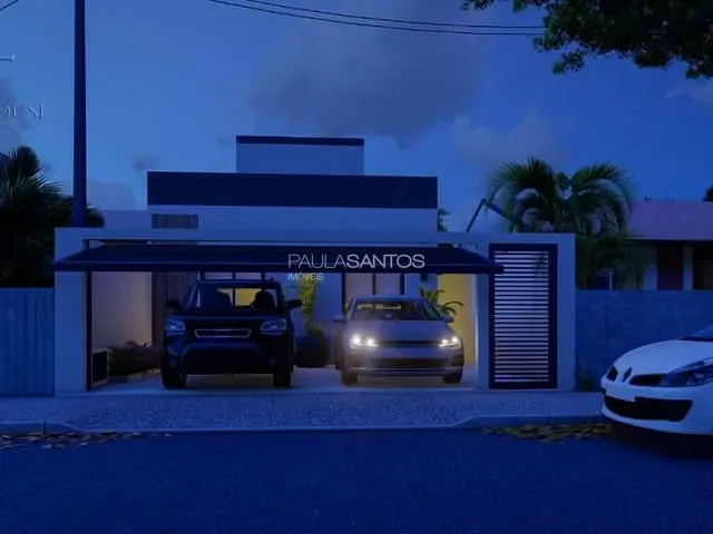Casa com 154m² 2 quartos e 2 banheiros, à venda, no bairro Jardim Santa Madre Paulina em Sorocaba